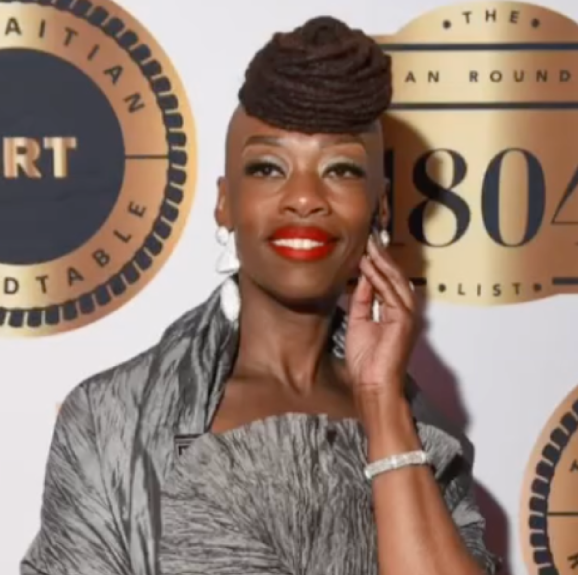 Francesca Momplaisir, PhD.