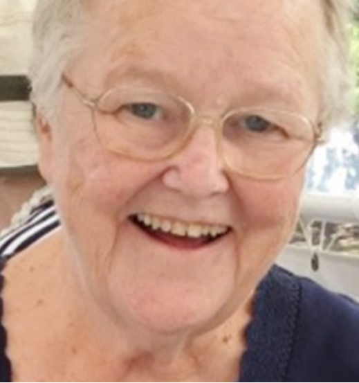 Marion Grimes&nbsp;